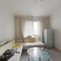 虹桥北村 1室1厅1卫 54m&sup2;