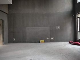 万科白鹭郡 4室2厅2卫 165.00m&sup2;
