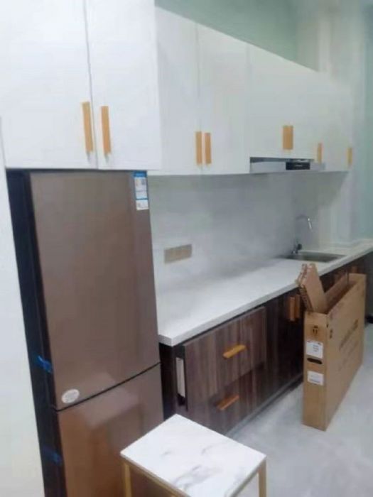圆融堤调 1室1厅1卫 55m&sup2;