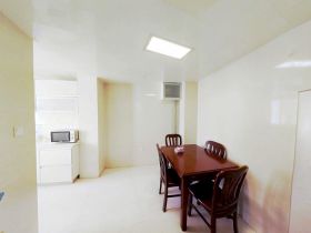高迪晶城 3室2厅1卫 127.2m&sup2;