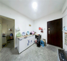 学士府 3室1厅1卫 86.00m&sup2;