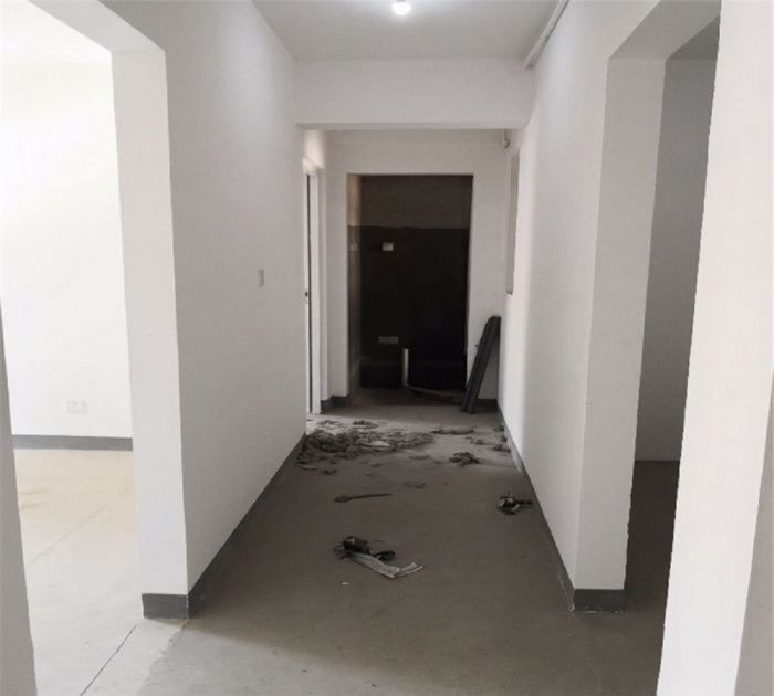 南山国际社区 3室2厅1卫 96m&sup2;
