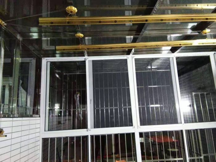 新港花苑 4室2厅2卫 99.99m&sup2;