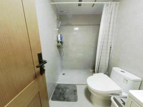 滨江丽都桥语 5室2厅2卫 186m&sup2;