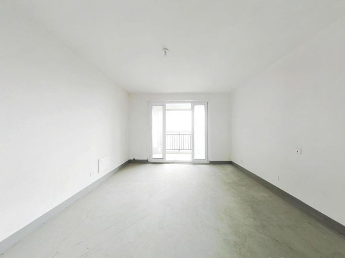 新城香溢紫郡 4室2厅2卫 142m&sup2;