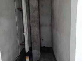 中南世纪花城三期 4室2厅4卫 275m&sup2;