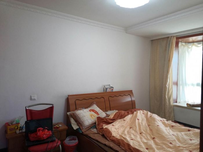 永兴花苑 3室2厅2卫 162.47m&sup2;