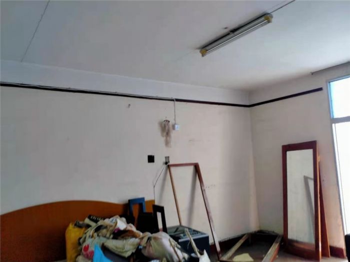易家桥新村 3室1厅1卫 94.7m&sup2;