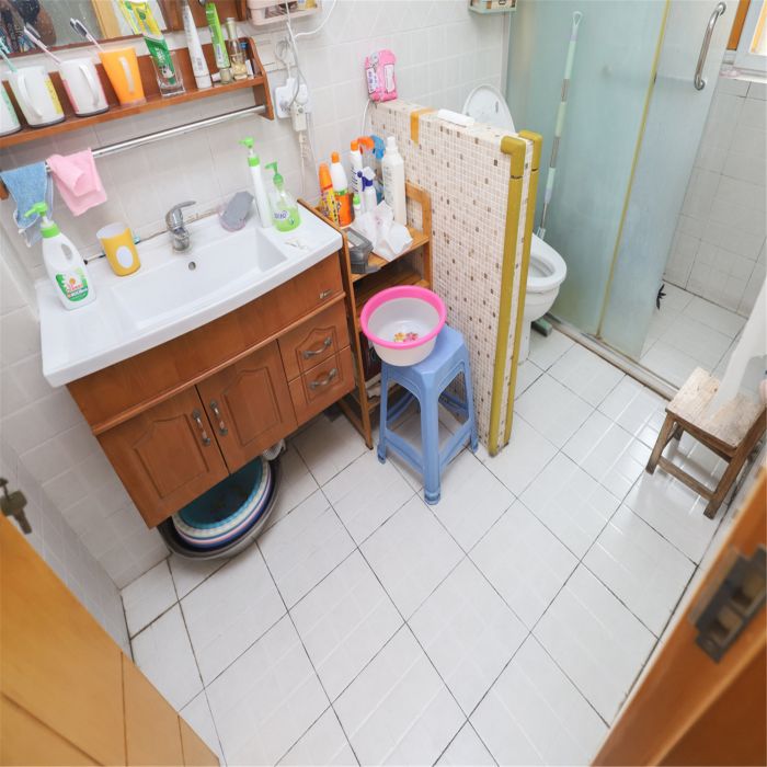 滨河东城 3室2厅1卫 104.9m&sup2;