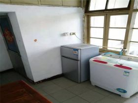 新桥新村 2室1厅1卫 58m&sup2;