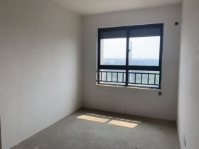 江湾国际中心 3室2厅1卫 98m&sup2;