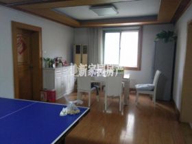 南川园新村 3室2厅1卫 139.8m&sup2;