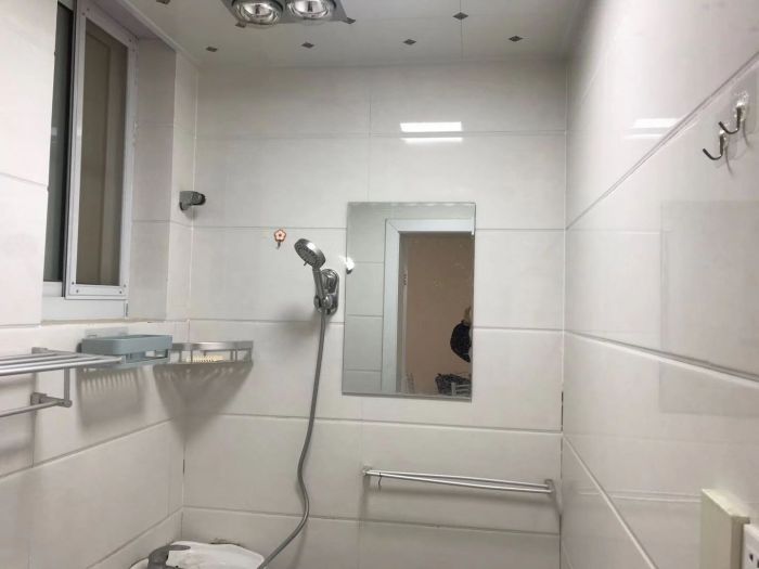 虹桥新村(朝霞路) 1室1厅1卫 45m&sup2;