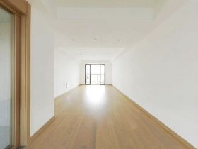 时光漫城 4室2厅2卫 125m&sup2;