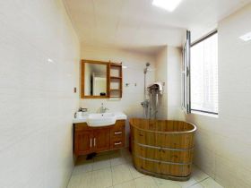 弘阳上城 3室2厅2卫 133m&sup2;