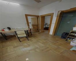虹桥西村 2室1厅1卫 60.50m²