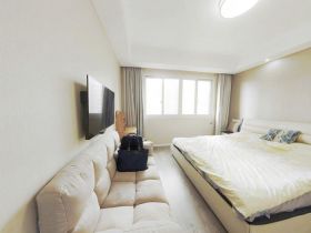 南通橡树湾 4室2厅2卫 142m&sup2;