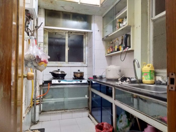 长虹新村 2室1厅1卫 74m&sup2;