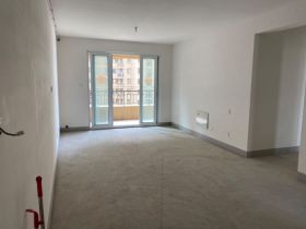 华润悦锦湾 3室2厅2卫 120m&sup2;