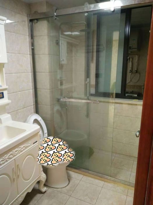 南通橡树湾 2室1厅1卫 99m&sup2;