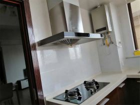 濠东小苑 2室1厅1卫 90m&sup2;