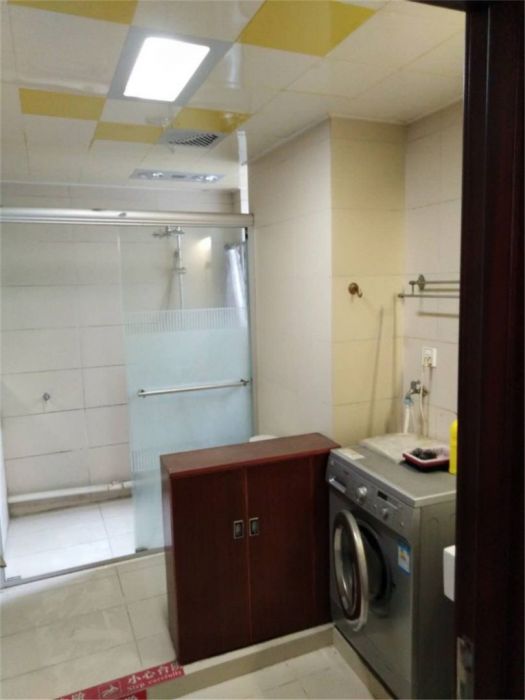 中南世纪城南区 2室2厅1卫 108m&sup2;