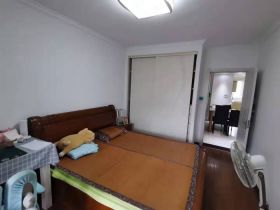 新港花苑 4室2厅2卫 106.5m&sup2;