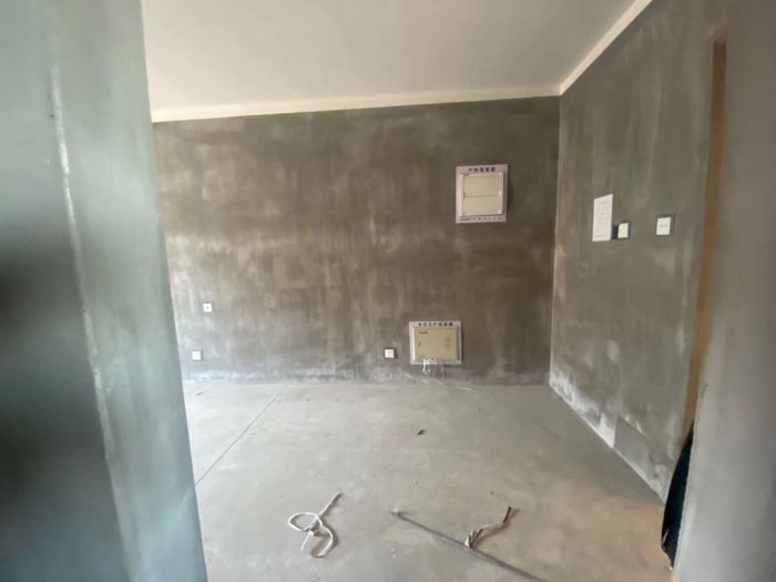 景瑞御府 3室2厅1卫 93m&sup2;