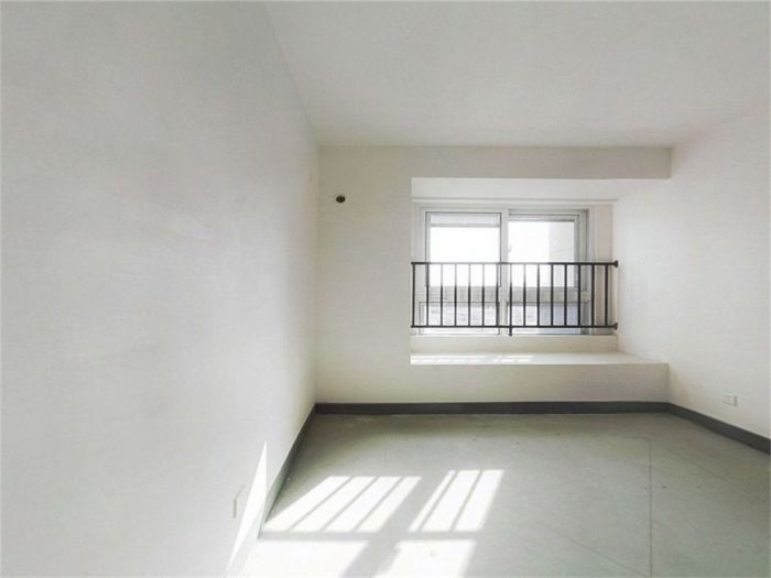 新城香溢紫郡 3室1厅1卫 97m&sup2;