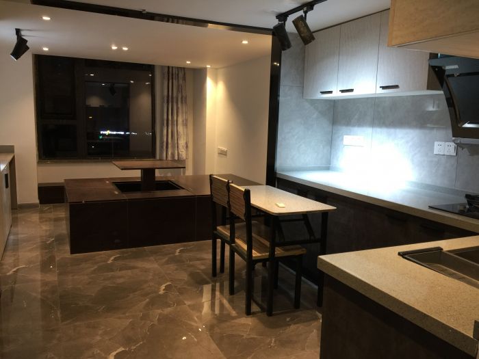 华润万象公馆 2室1厅1卫 48m&sup2;