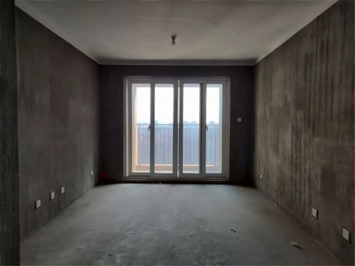 景瑞御府 3室2厅1卫 94m&sup2;