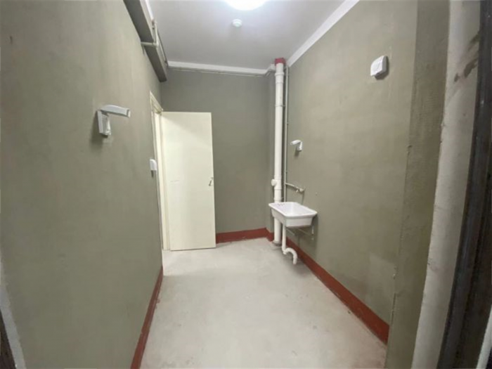 兴石花园 2室2厅1卫 84m&sup2;