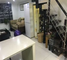 奥特莱斯 2室1厅1卫 80m&sup2;