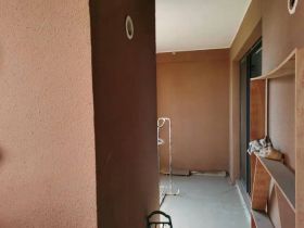 万达华府 2室1厅1卫 91m&sup2;