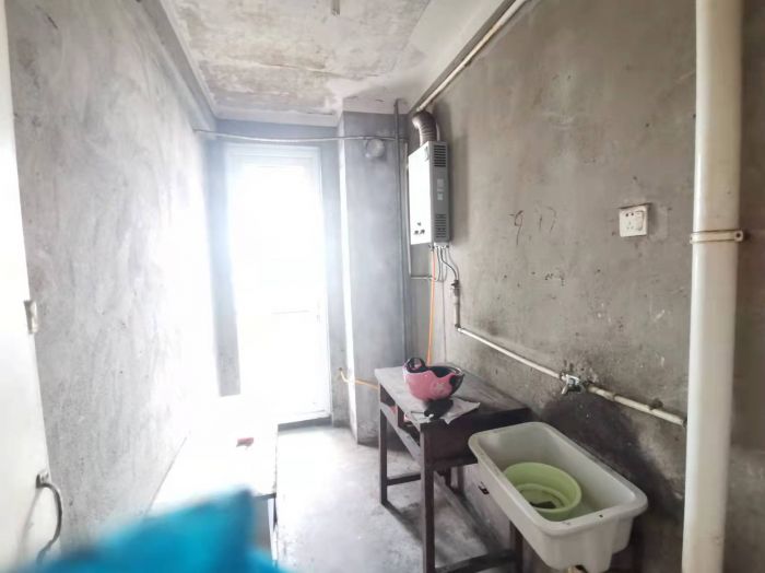 永和佳园 2室1厅1卫 76.30m&sup2;