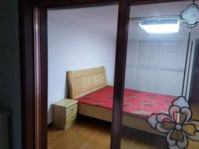 新港花苑 4室2厅2卫 99.99m&sup2;