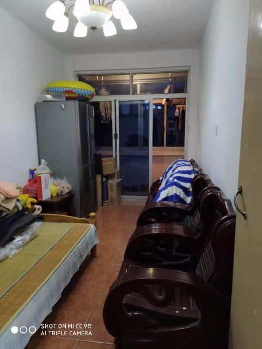 光明新村 3室1厅1卫 80.50m&sup2;