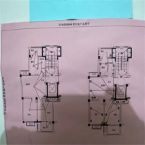 兴石花园 2室1厅1卫 84m&sup2;