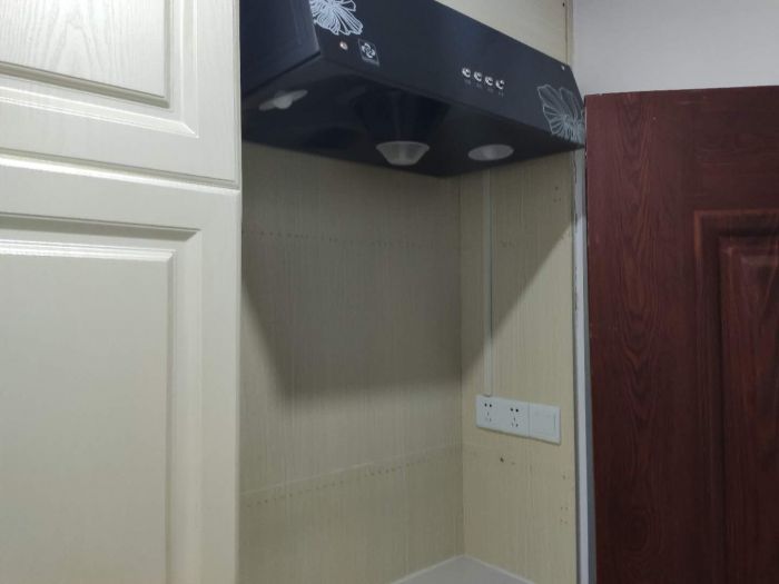 天空之城 1室1厅1卫 30m&sup2;