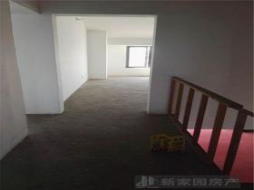 都市豪庭 5室2厅2卫 191.00m&sup2;