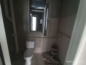 绿地新里城 3室2厅1卫 91m&sup2;