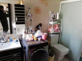 外滩北苑 5室3厅1卫 107m&sup2;