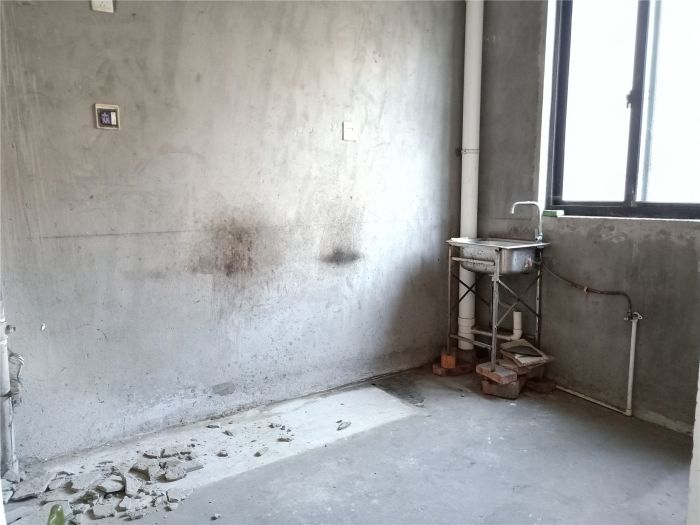 光明幸福天地 3室2厅2卫 144m&sup2;