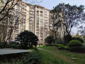 优山美地花园 5室厅卫 208m&sup2;