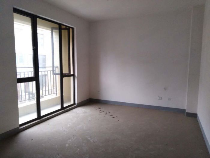 景瑞望府 5室2厅2卫 206.00m&sup2;