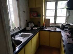 城南新村(崇川区) 2室1厅1卫 58m&sup2;