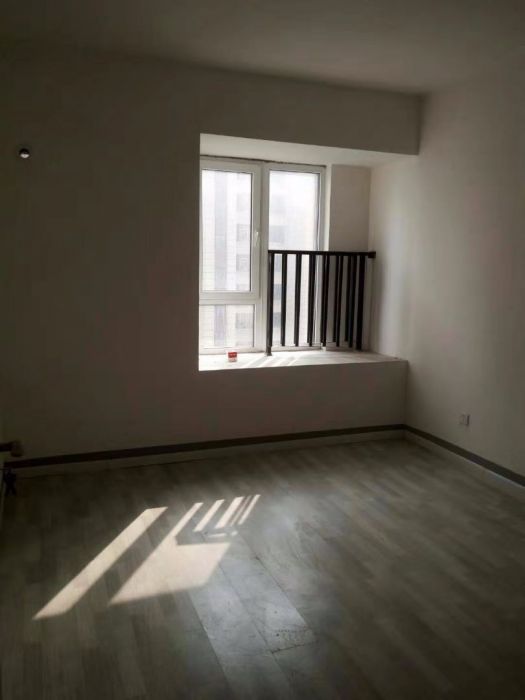 世茂公元 3室2厅1卫 117m&sup2;