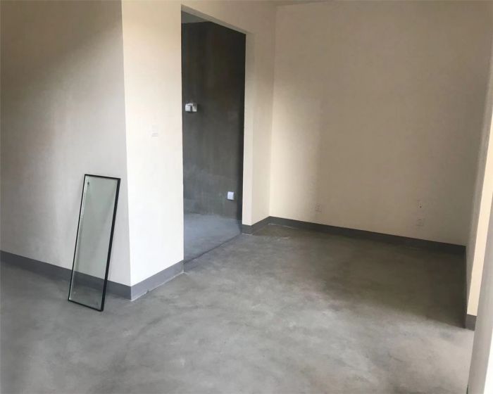 春风南岸东园 4室2厅3卫 138m&sup2;