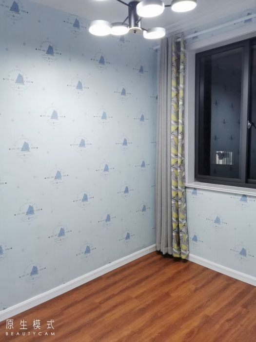 虹桥南村 3室1厅1卫 75.00m&sup2;
