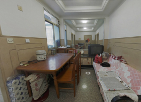 万象东园 2室1厅1卫 70m&sup2;